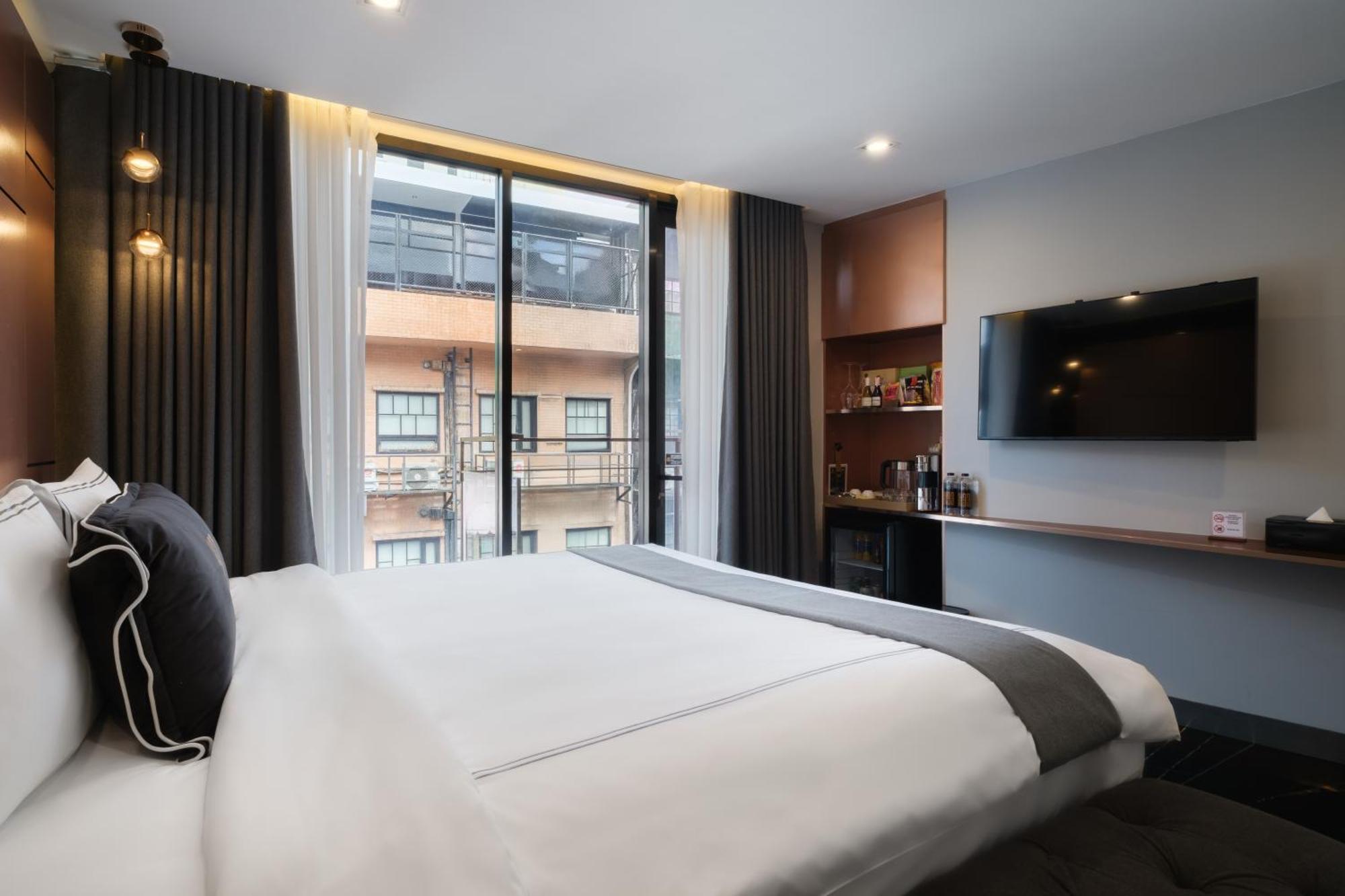 Hotel 433 - Asoke Sukhumvit Station Bangkok
